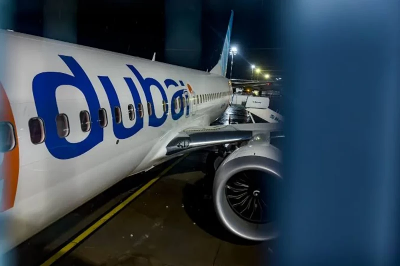 BƏƏ Flydubai təyyarəsi ilə bağlı insidentin araşdırılması üçün xüsusi qrup yaradıb