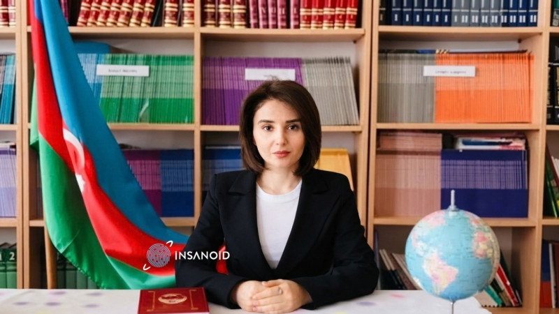 Müəllimin işdən çıxma ərizəsi sosial şəbəkədə gündəm oldu, məktəbdən cavab gəldi - FOTO