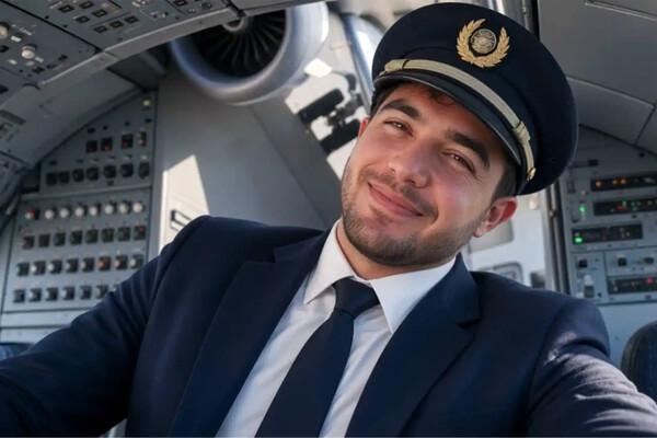 FlyDubai pilotu təyyarəni Ben-Qurion aeroportuna çırpmaq istəyib