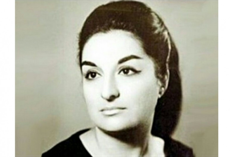 Görkəmli şərqşünas alim Aida İmanquliyevanın anadan olmasından 87 il ötür