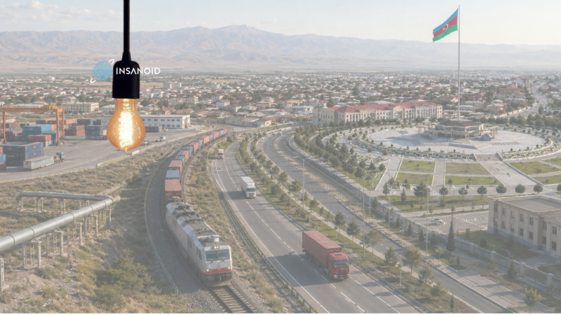 Naxçıvanda elektrik enerjisinin verilişi məhdudlaşdırılacaq