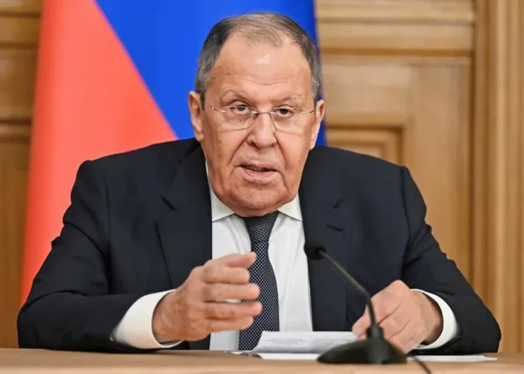 Rusiyanın xarici işlər naziri Sergey Lavrov Azərbaycana gələcək