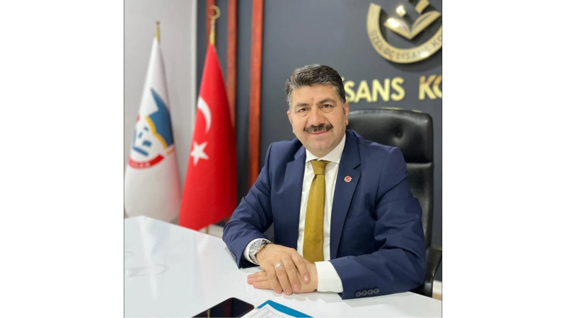 Azərbaycanda hakimiyyəti zorla ələ keçirilməsinə çağırış edən türkiyəli jurnalist beynəlxalq axtarışa verilib