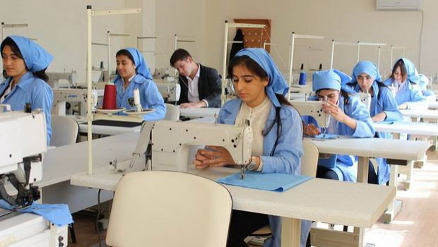 Peşə məktəblərində yeni kurikulumlar gələn tədris ilindən tətbiq ediləcək