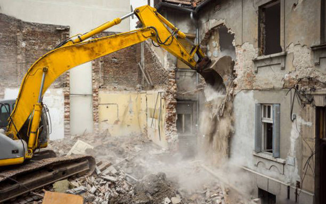 Bakıda bu rayonda 30 bina SÖKÜLƏCƏK - KÜÇƏLƏRİN ADLARI