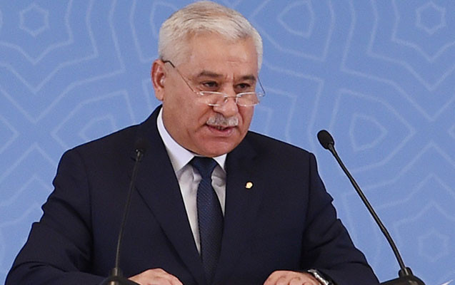 Eks-icra başçısının xanımı da ifadə verdi - Oğlum çox şeyi onunla məsləhətləşirdi