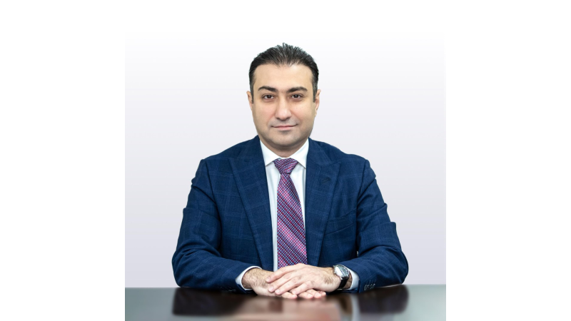 Yeni səhiyyə naziri Anar Bayramov kimdir? - DOSYE