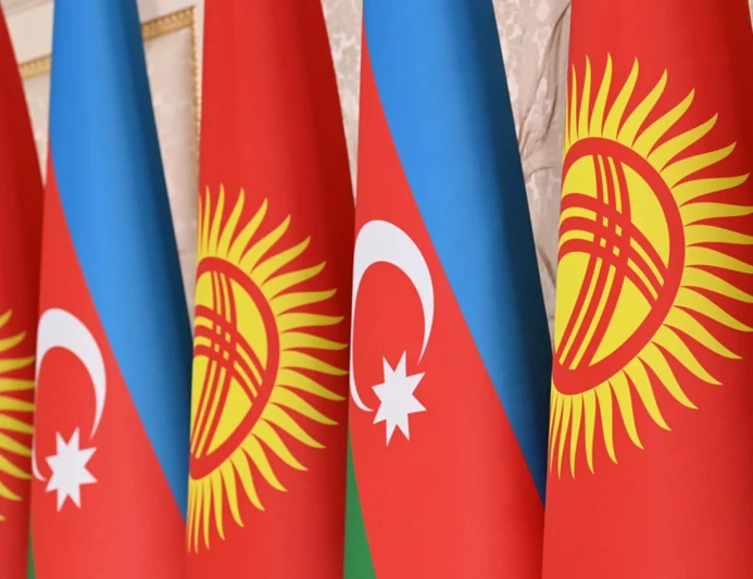 Prezident Azərbaycan-Qırğızıstan avtomobil əlaqələri sazişini təsdiqləyib