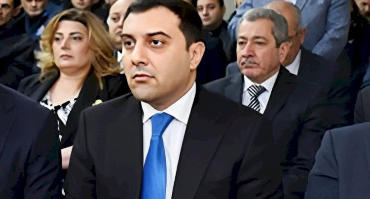 Yardımlıya yeni icra başçısı təyin edilib