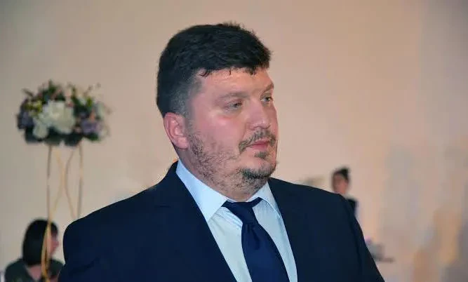 Keşikçidağla bağlı Azərbaycana qarşı yalan iddialar yayan jurnalist saxlanıldı