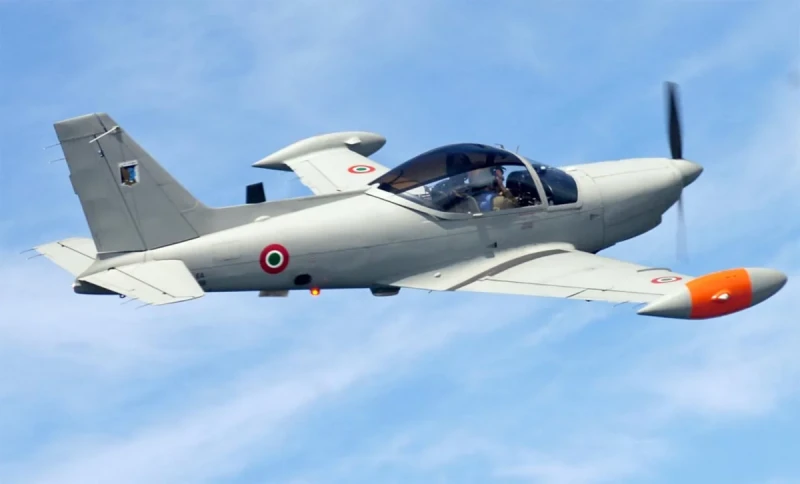 Filippində təlim uçuşu zamanı 4 pilot ölüb
