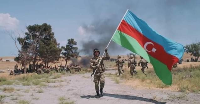 Vətən müharibəsinin xronikası: 26 oktyabr