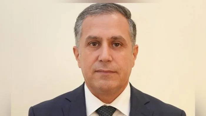 Penitensiar xidmətin yeni rəisi Sahib Rzayev kimdir? – DOSYE