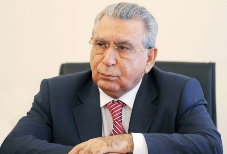 Ramiz Mehdiyev AMEA-nın həqiqi üzvlüyündən çıxarılıb