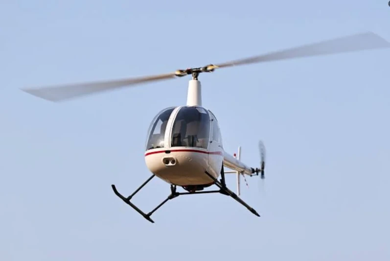 ABŞ-də helikopterlər toqquşub, ölənlər var