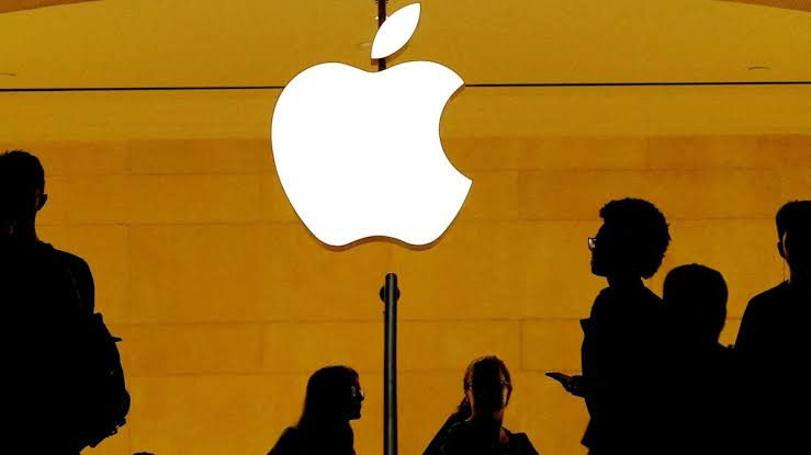 Azərbaycanda Apple istifadəçilərinin hesablarının kütləvi şəkildə ələ keçirildiyi bildirilir