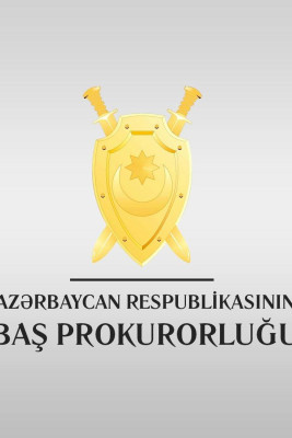 Ötən il korrupsiyaya görə 466 iş məhkəməyə göndərilib