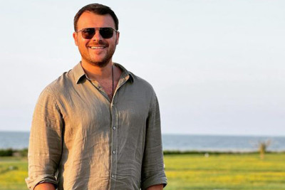 Emin Ağalarov Bakıda bulvar və ticarət mərkəzi inşa etdirəcək