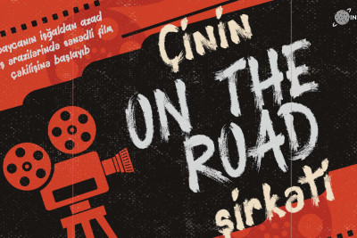 Çinli kinorejissorlar Qarabağda film çəkirlər