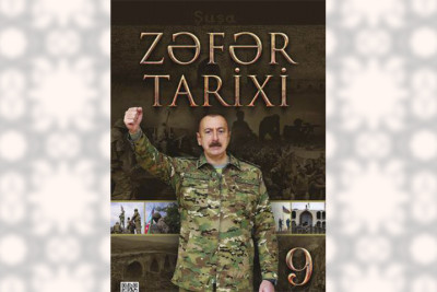 Məktəblərdə “Zəfər tarixi” kursu tədris ediləcək