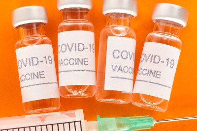 COVID-19: Azərbaycanda peyvənd olunanların sayı açıqlanıb