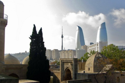 DYP hava şəraiti ilə bağlı əhaliyə müraciət edib