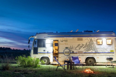 Azərbaycanda karavan turizmini necə inkişaf etdirmək olar?