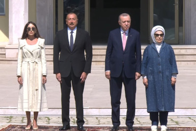 Azərbaycan Ukraynanı neftlə təmin edib