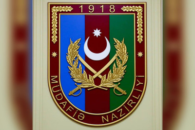 Bugün Müdafiə Nazirliyinin brifinqi olacaq