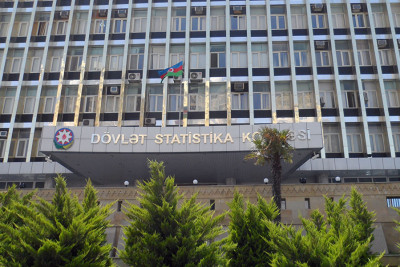 Bu il metrodan neçə nəfər istifadə edib?