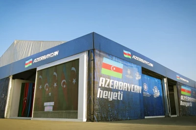 “Texnofest-2021″ festivalında 11 startapımız nümayiş etdirilib