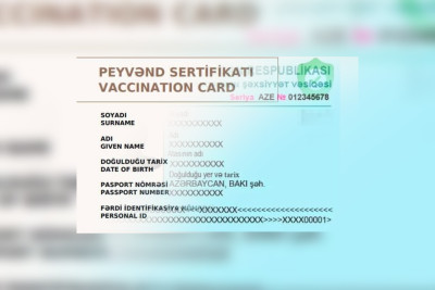 Obyektlərdə girişdə vətəndaşlardan şəxsiyyət vəsiqəsi tələb edilə bilərmi?
