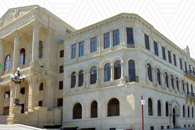 Mövlam Şixəliyev 14 milyon manatdan çox rüşvət almaqda şübhələnilir
