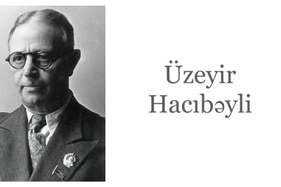 Los-Ancelesdə Üzeyir Hacıbəyliyə film həsr olunub