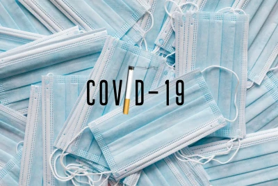 Səhiyyə Nazirliyi: siqaret çəkən insanlar koronavirusu yüngül keçirmir