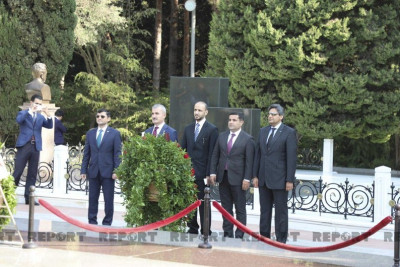 Beynəlxalq ekspertlər Azərbaycanda səfərdədir
