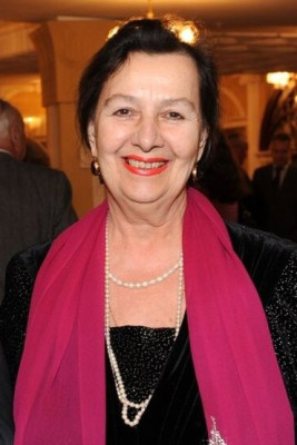 Azərbaycanın əməkdar artisti Tamilla Ağamirova vəfat edib