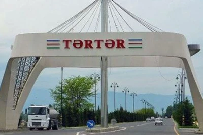 Tərtərdə pirotexnika satan şəxslər cərimələnib