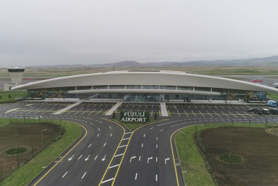 Qarabağın hava qapısı: Füzuli hava limanı haqda maraqlı faktlar