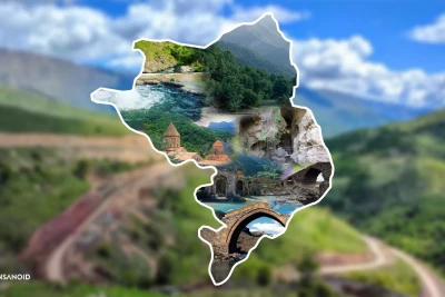 Qarabağın turizm potensialı