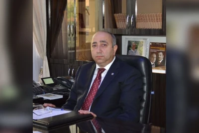 Kürdəmirin sabiq başçısı 8 il 6 ay azadlıqdan məhrum edilib