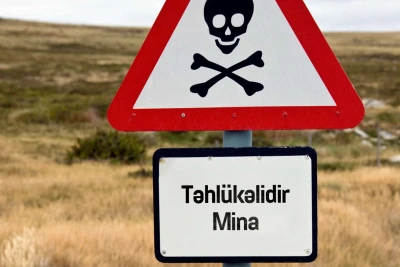 DİN: Saxta COVID-19 pasportu alanlar istintaqa cəlb olunacaqlar