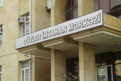 DİM: imtahanlarda buraxılış rejimini aparan namizədlərin qeydiyyatına başlanılır
