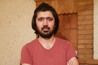 Yazıçı Kəramət Böyükçöl Narkoloji Dispanserə yerləşdirilib