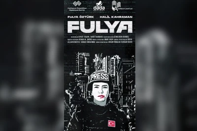 Ölkənin kinoteatrlarında Fulya filminin nümayişi başlayıb