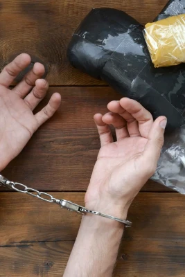 Narkotiklərin satışı ilə məşğul olan şəxsə hökm oxunub