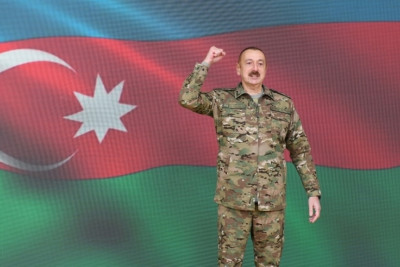 İkinci Qarabağ müharibəsi zamanı dağıdılan 12 mindən çox obyekt bərpa edilib