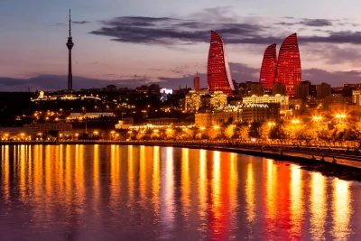 BBC World News-da Azərbaycan turizminə həsr olunmuş videoçarx yayımlanıb