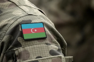 Azərbaycan Ordusunun hərbçisi odlu silahdan açılmış atəş nəticəsində həlak olub