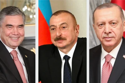 Ağdamın işğaldan azad olunmasından bir il ötür